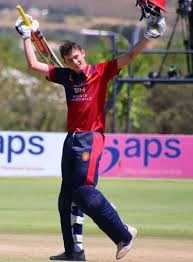 Josh Lawrenson